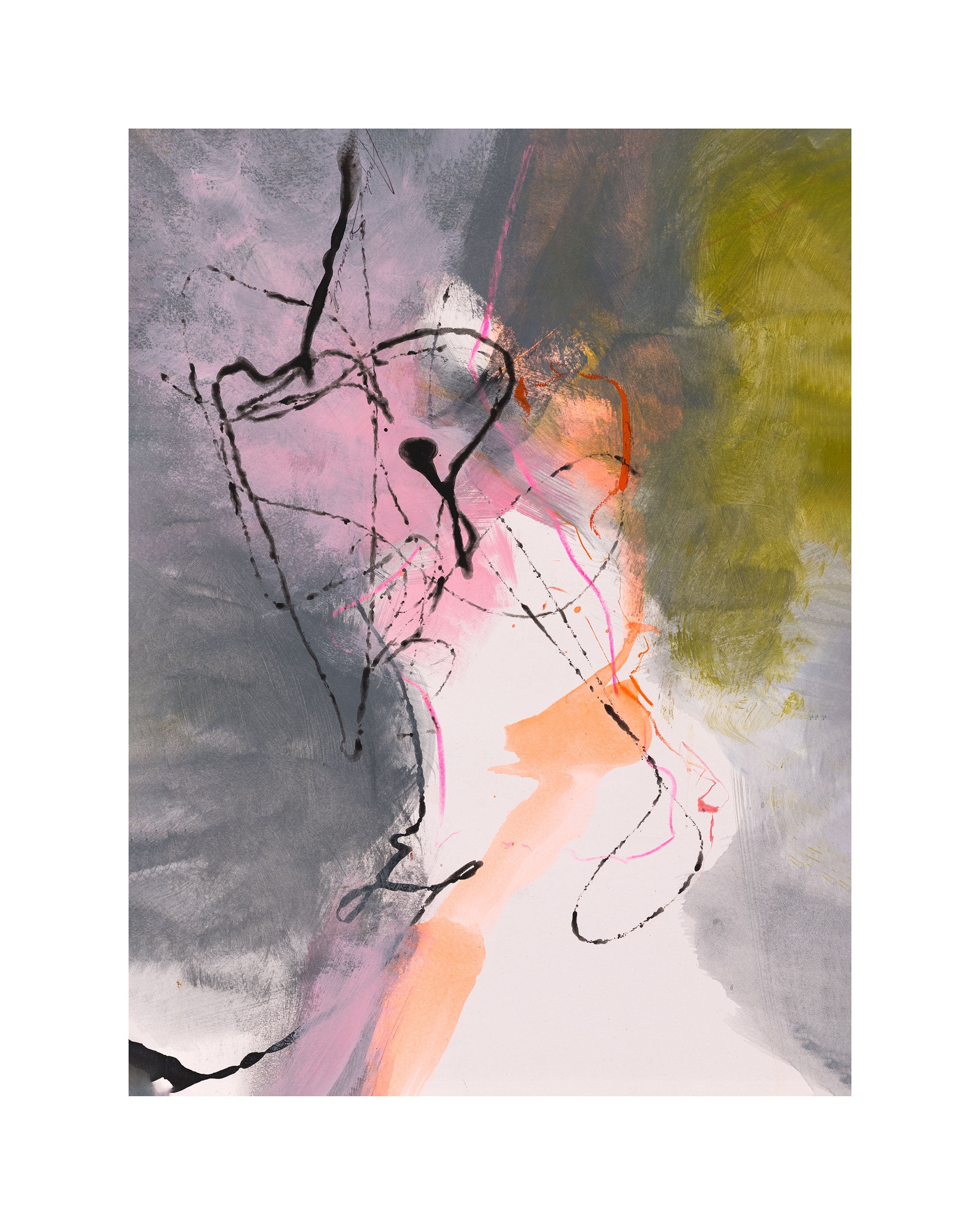 Dancing to Jazz Music