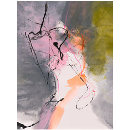 Dancing to Jazz Music