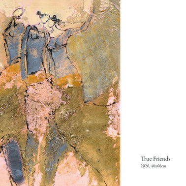 Kraftort Farbe - Angela Sommerhoff 2016-2024