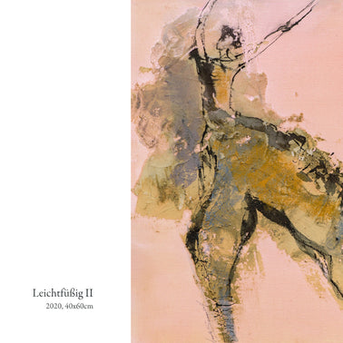 Kraftort Farbe - Angela Sommerhoff 2016-2024