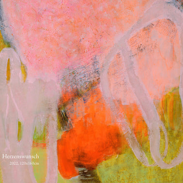 Kraftort Farbe - Angela Sommerhoff 2016-2024