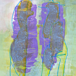 Neugierig Aufeinander