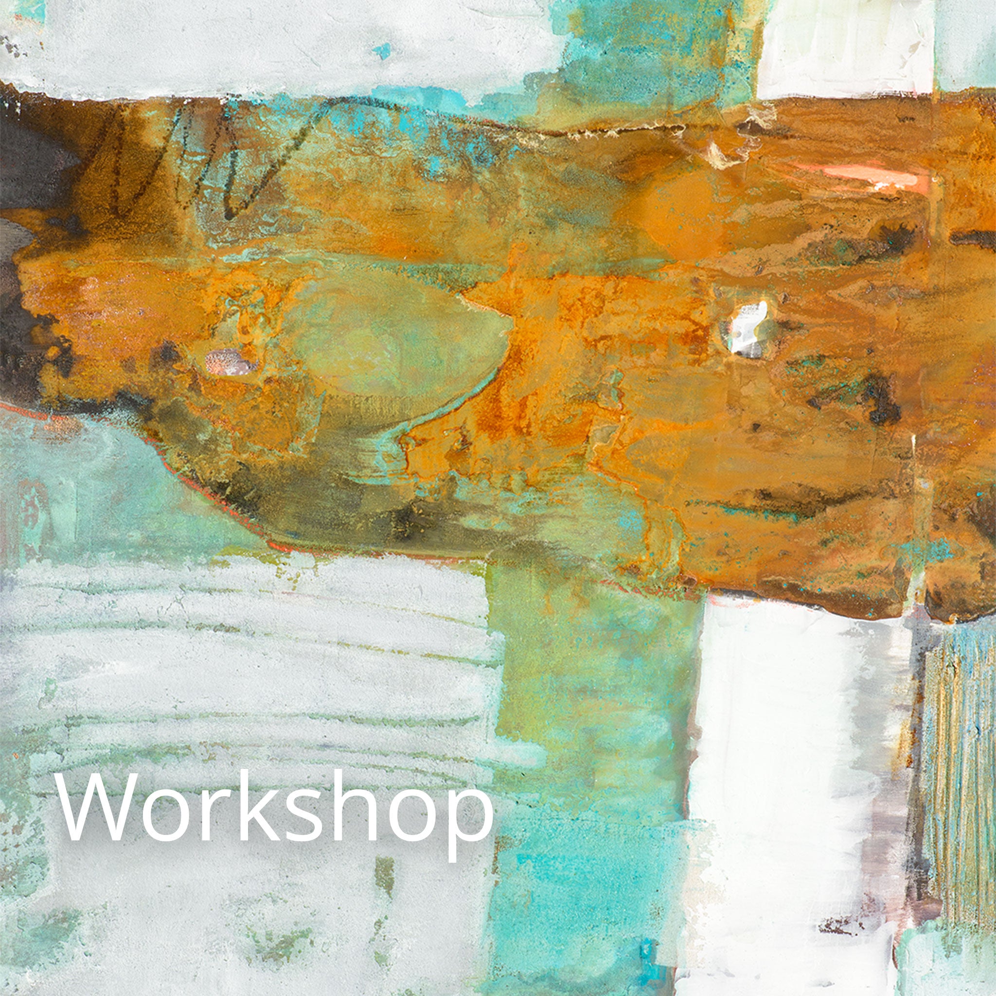 Faszinierendes Medium Rost<br>28.02. - 01.03.26