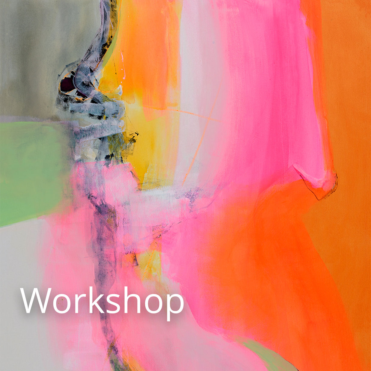 Serielle Malerei<br>11.04. - 12.04.26