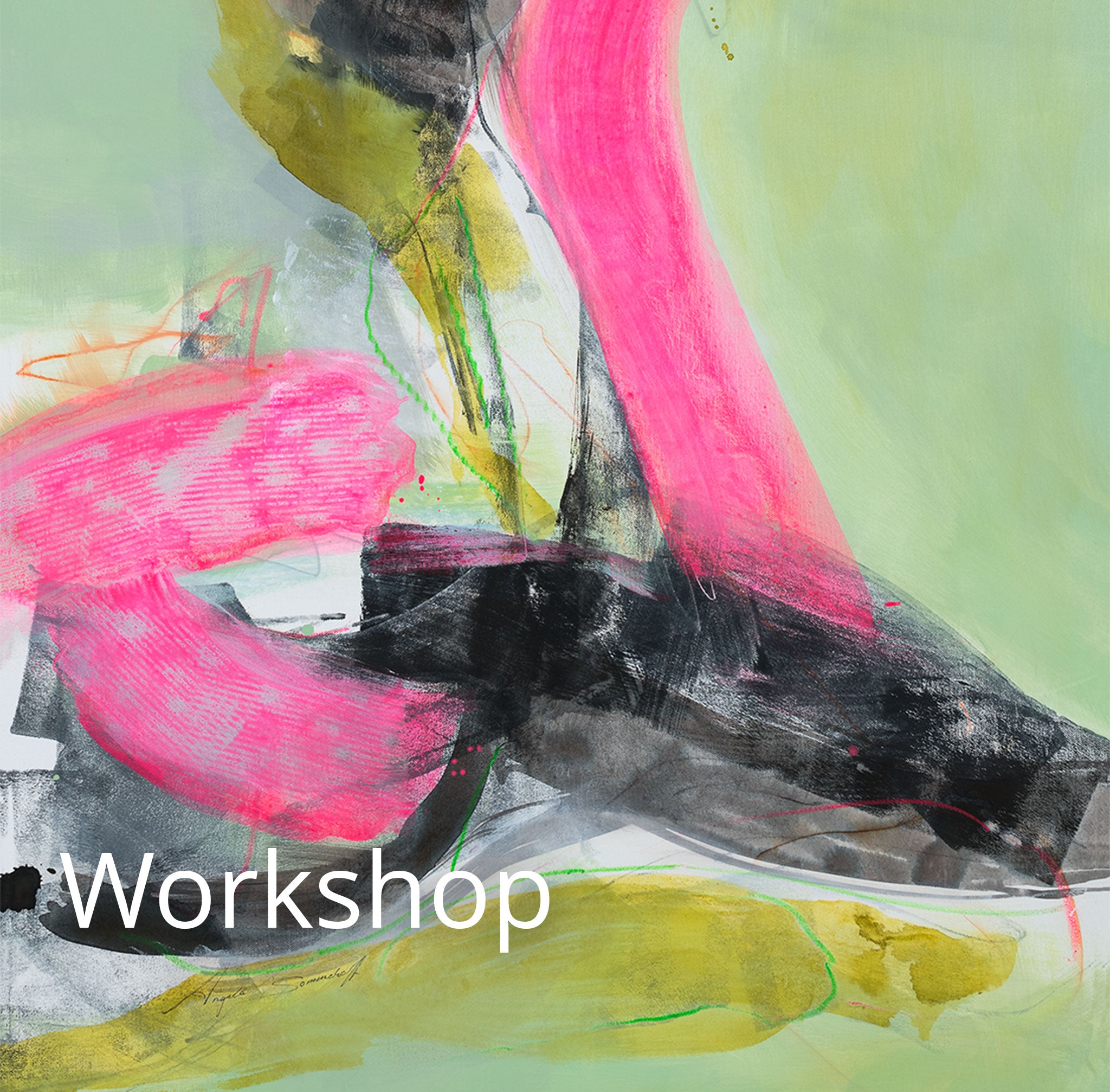 im Farbenrausch<br>20.06. - 21.06.26