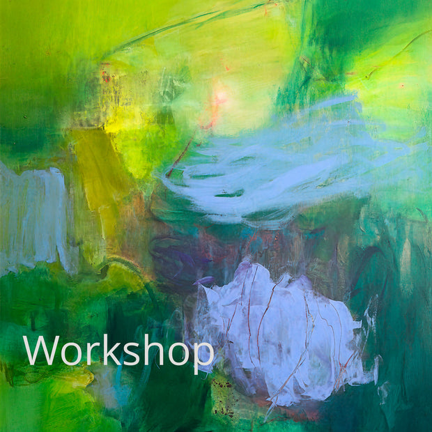 Malen mit Pigmenten 03.10.26 - 04.10.26