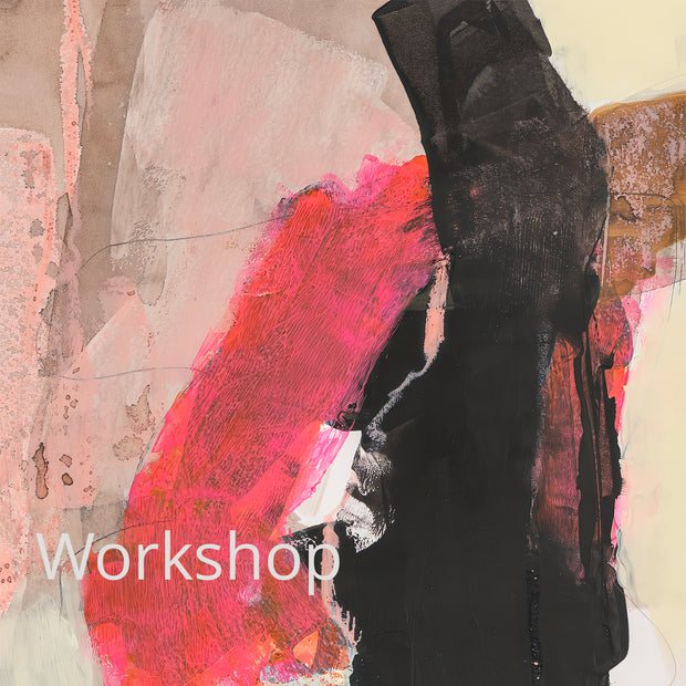 5 Tage Meisterkurs - Dem Leben auf der Spur 02.11.26 - 06.11.26